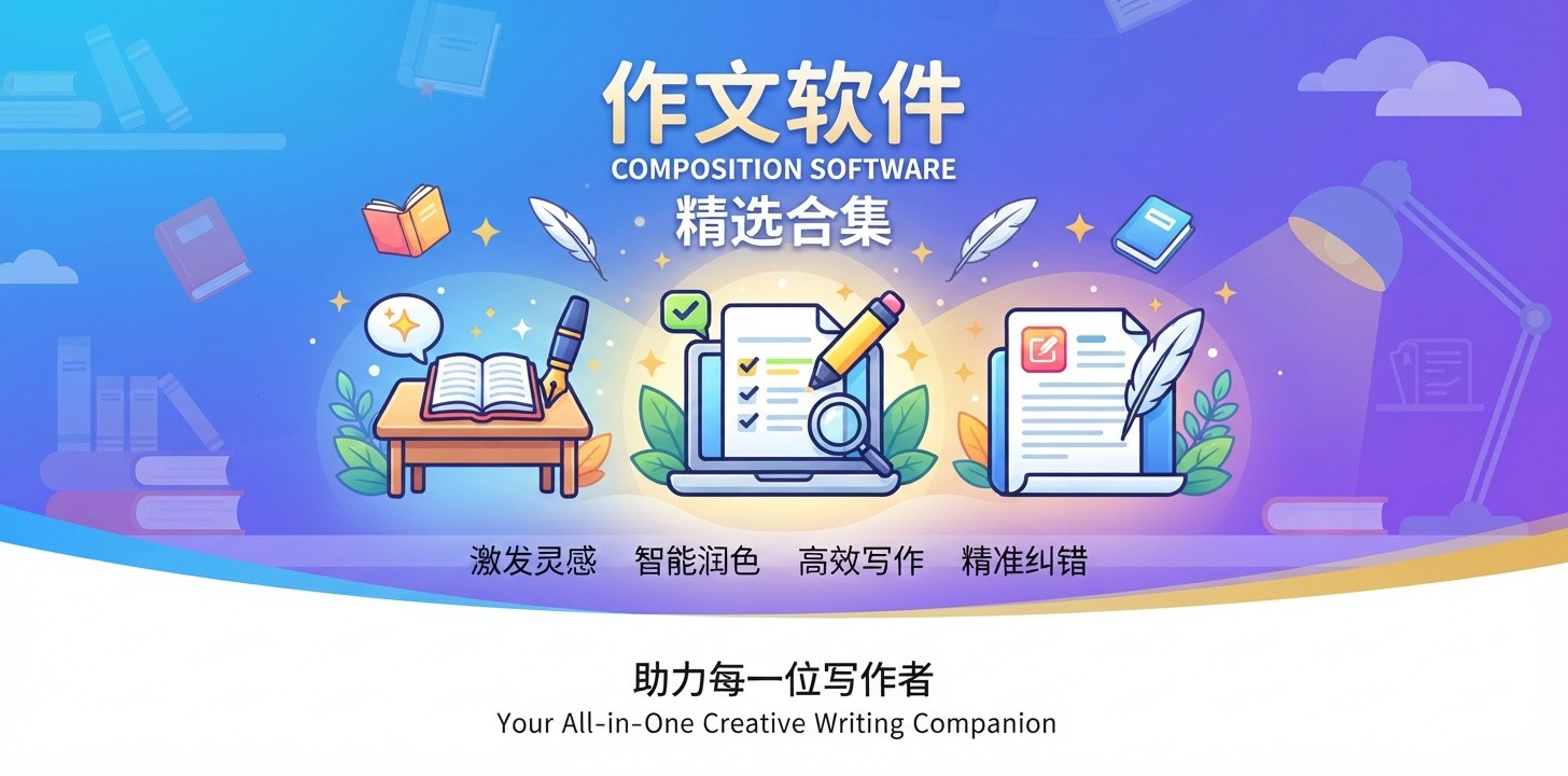 作文大全app