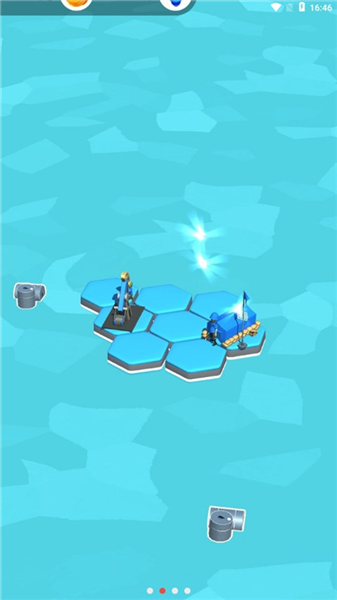 海上战争4