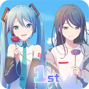 初音未来：缤纷舞台