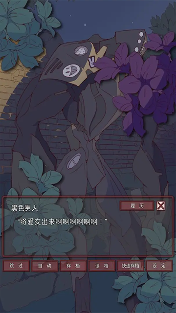 盲目之恋5
