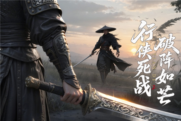 天地贰单机版5