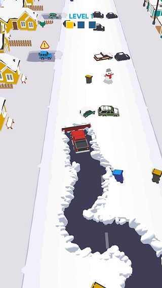 Clean Road2