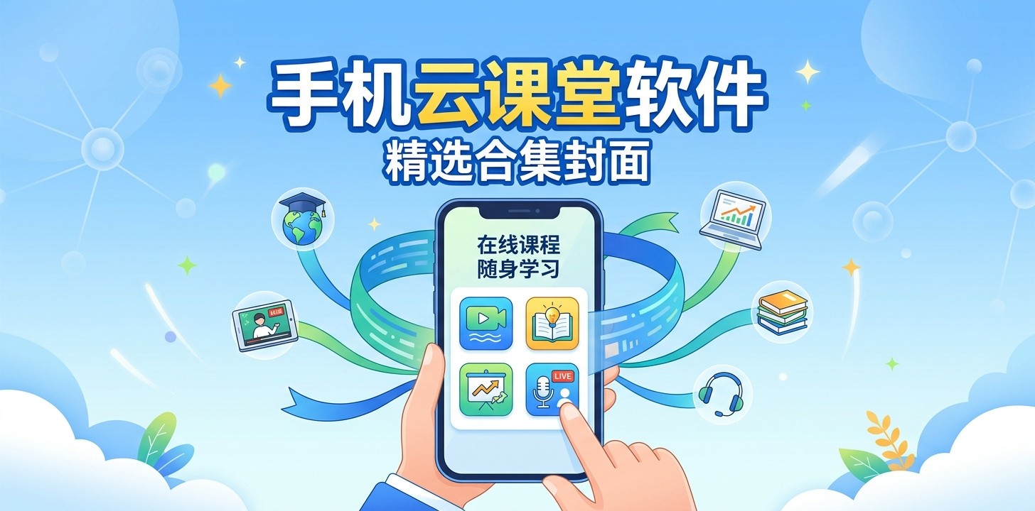 有没有云课堂软件免费