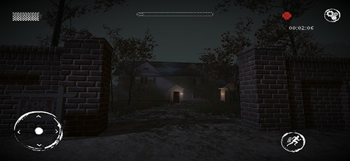 瘦长鬼影降临汉化版1