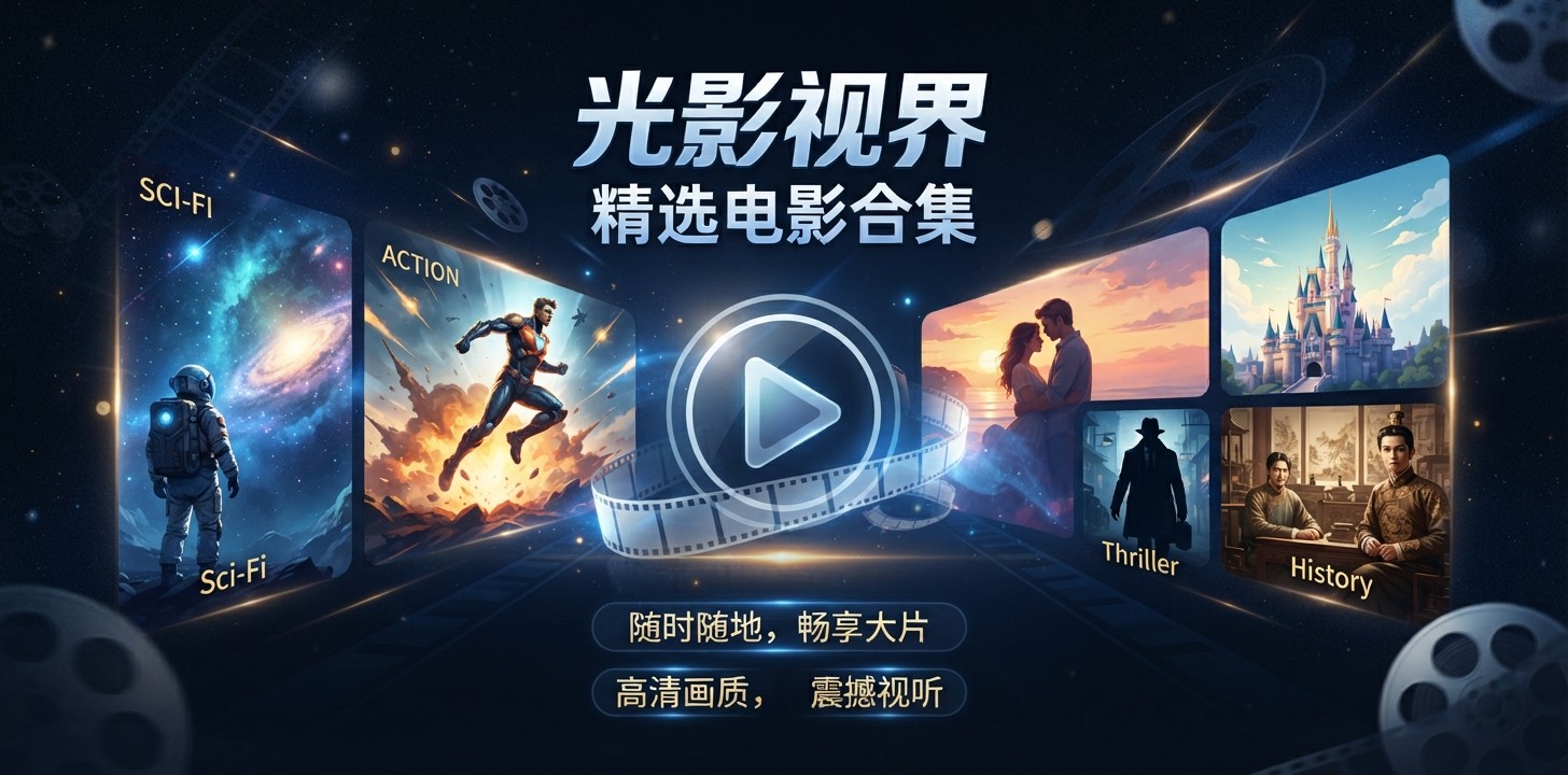 什么app看电影好