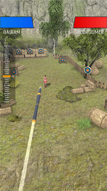 射箭冲突(Archery Clash)2