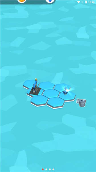 海上战争3
