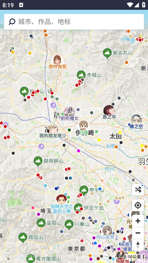 ANITABImap3