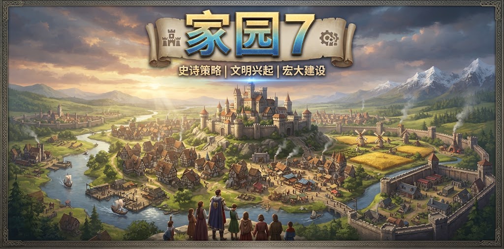 家园7