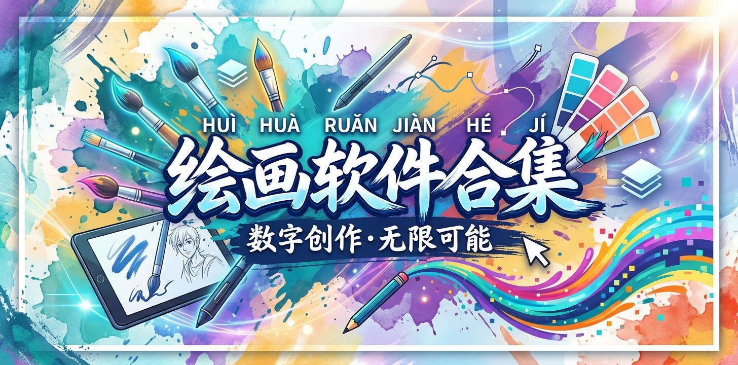 绘画app哪个好用