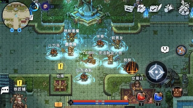 黑白之地1
