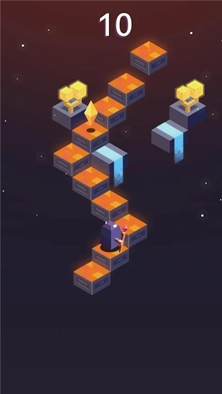 幻径游戏(Path to God)1