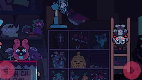 神秘生物公园Cryptid Park2