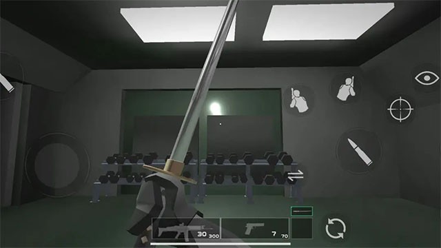 前线模拟战MOD菜单版2