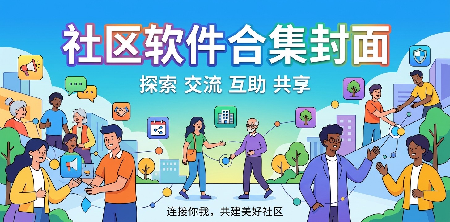 什么社区最好用