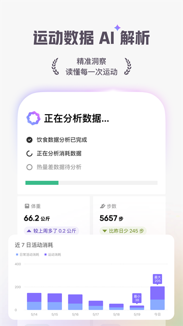 Keep健身App3