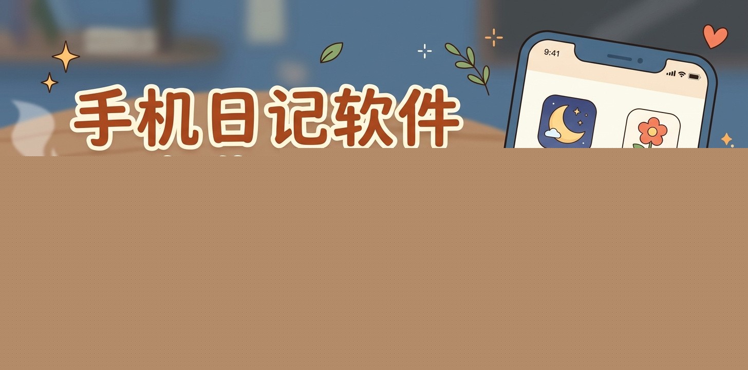 好用的日记app推荐一下