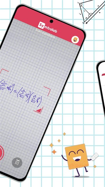 Symbolab数学软件3
