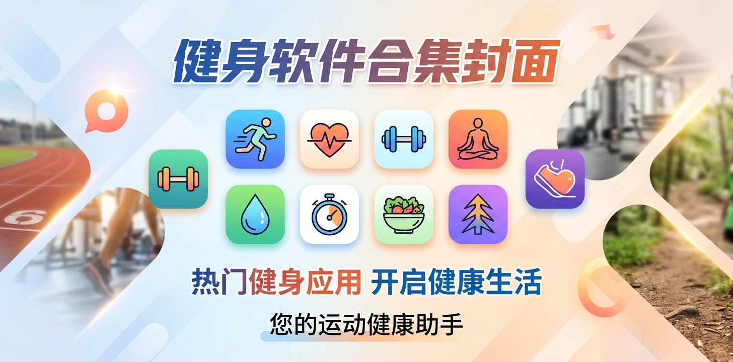 最火的健身app推荐一下