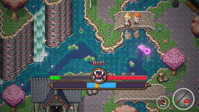 海洋幻想官方版1