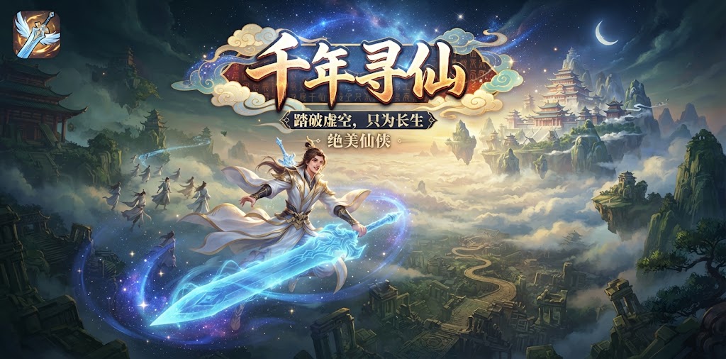 千年寻仙