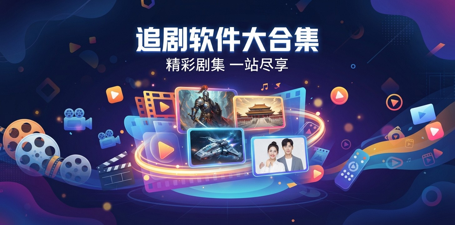 追剧app推荐免费