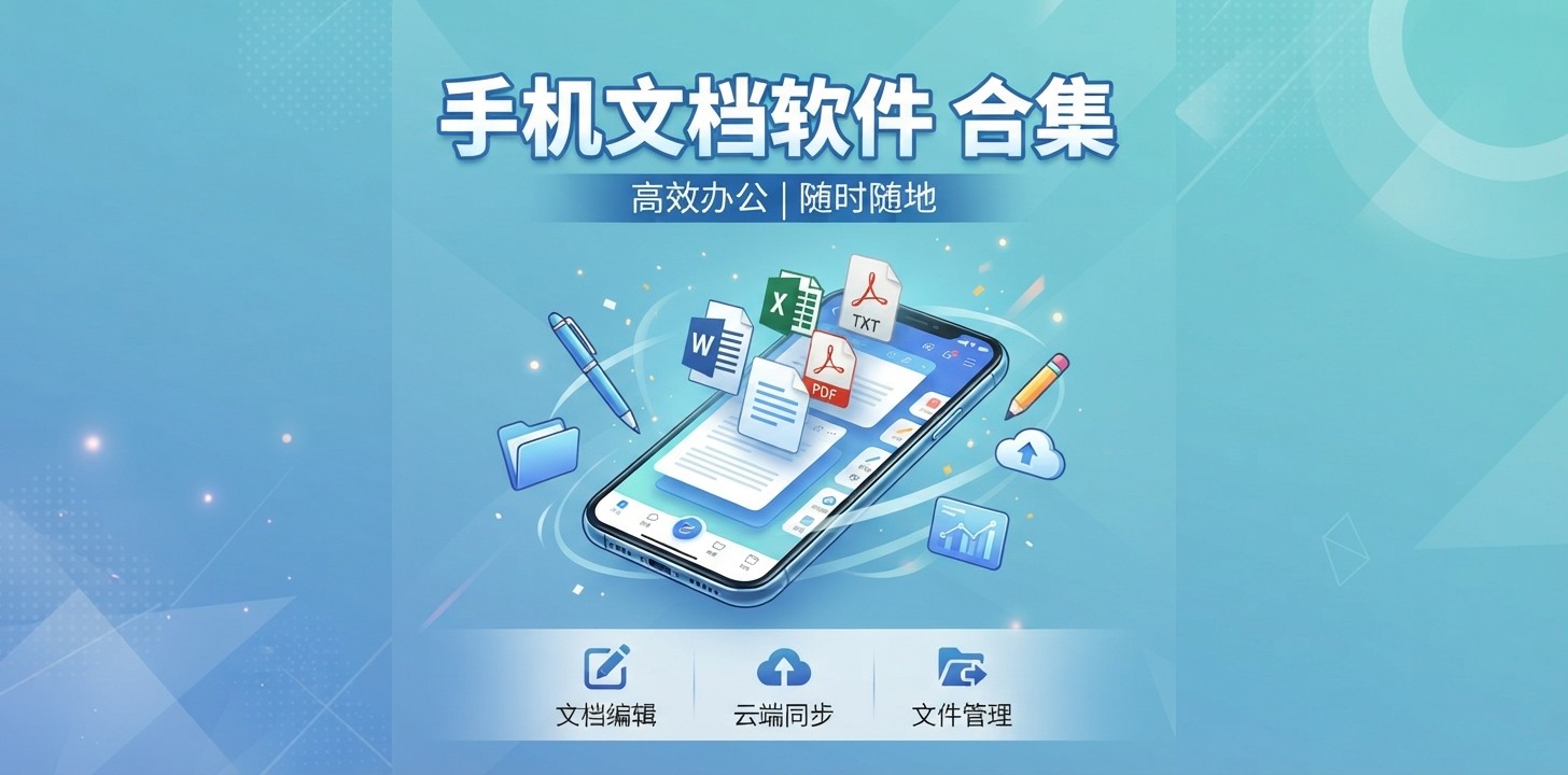 文档软件哪个好用