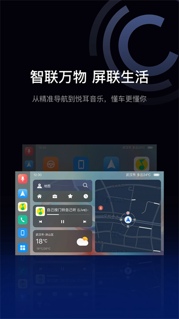 驾驶伴侣1