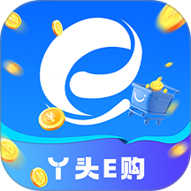丫头e购纯净版