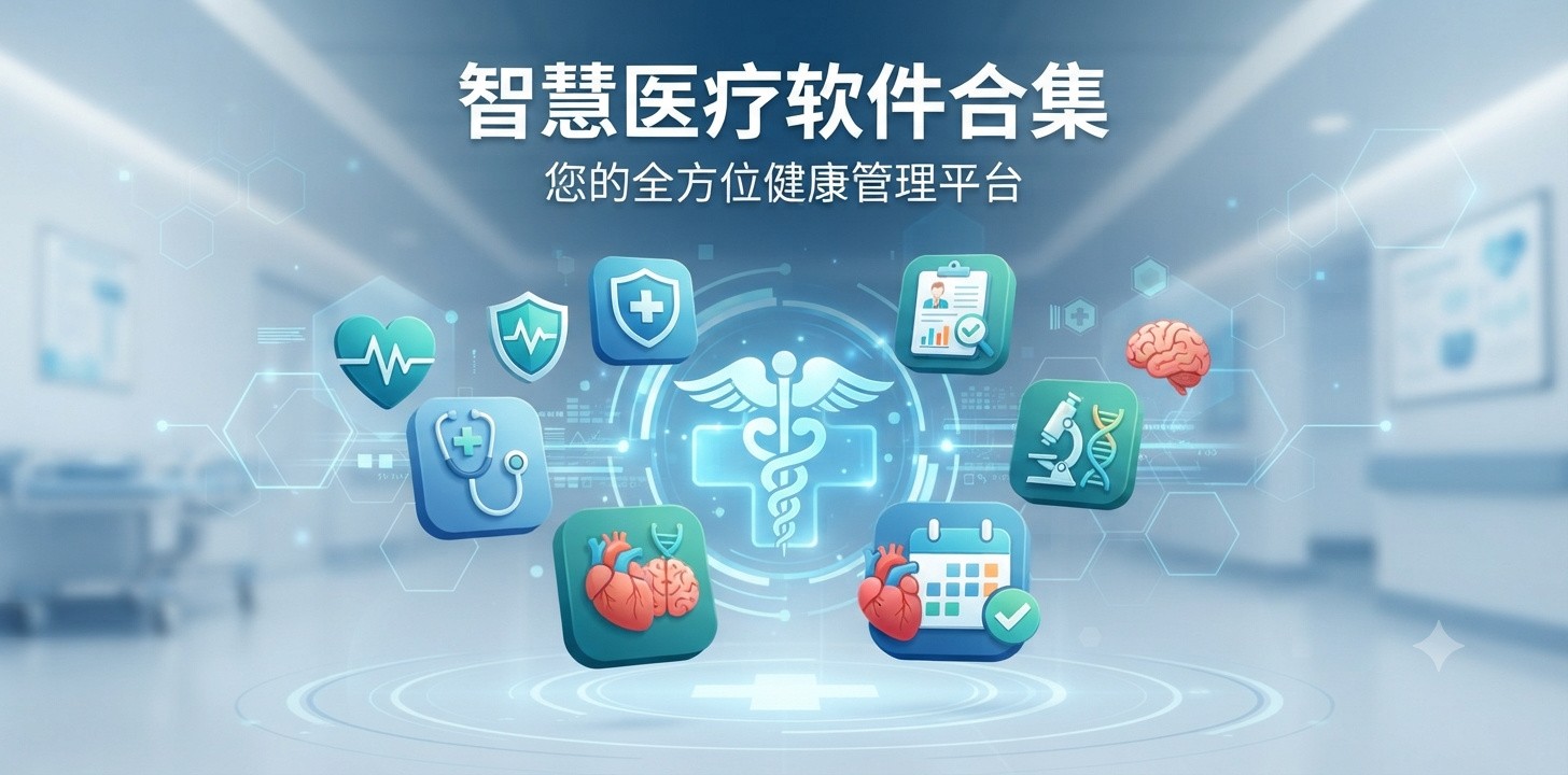 医疗app推荐