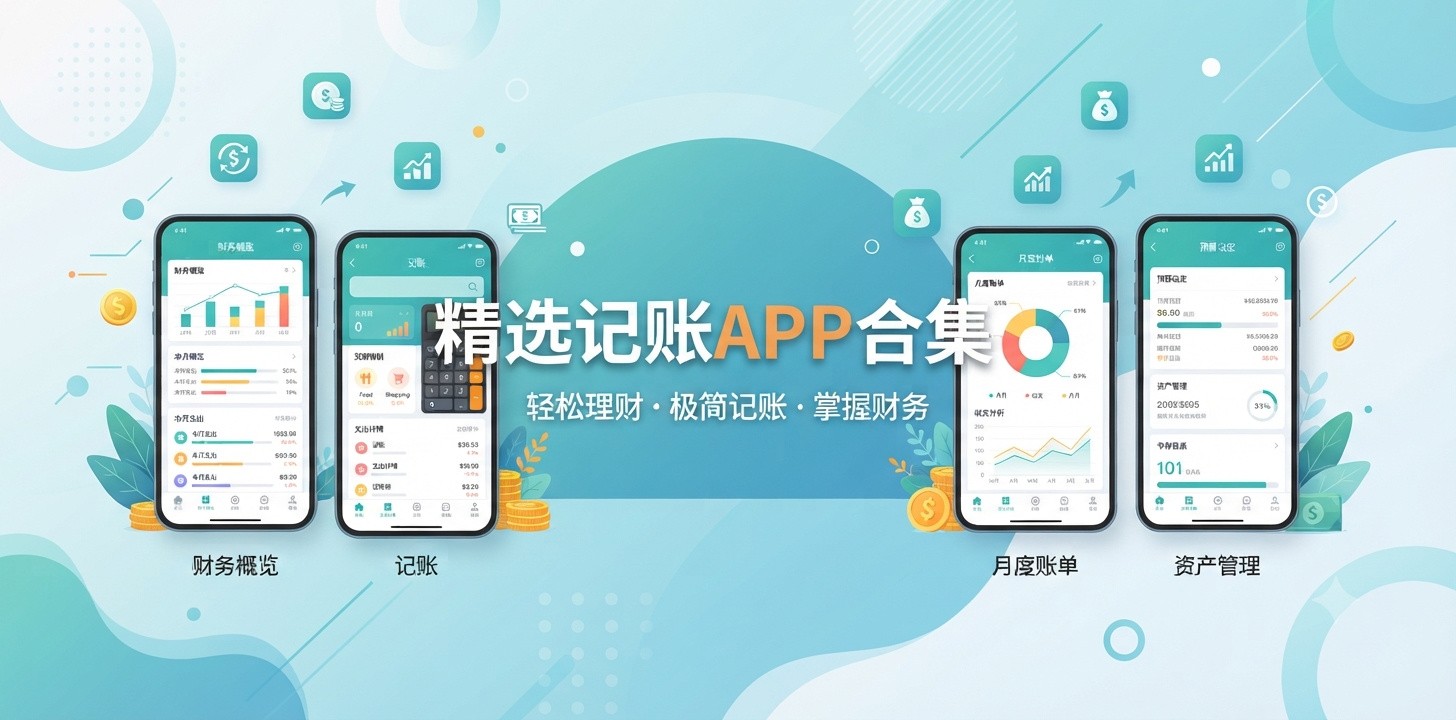 记账app推荐
