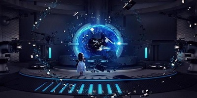 黑科技app