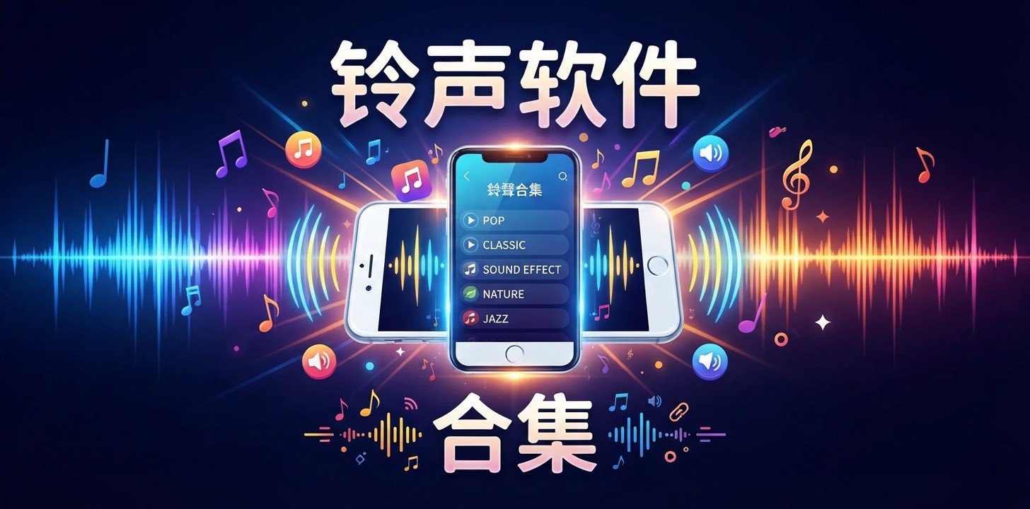 铃声免费APP
