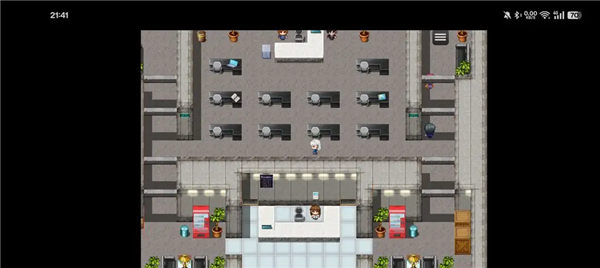 蓝眼姬的日常5