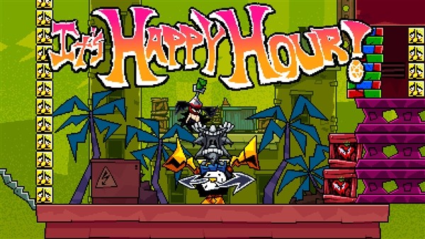 安东爆破移植版4