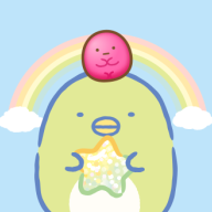 角落萌宠(Sumikko