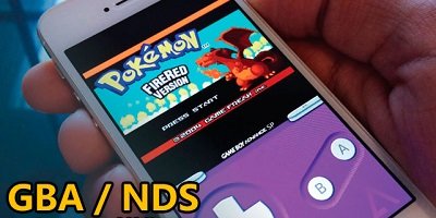 nds模拟器
