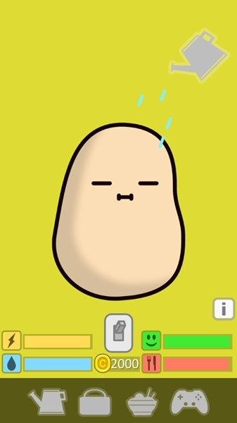我的土豆3