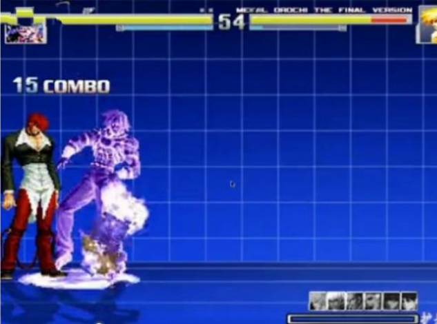 千寻mugen3