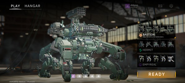 Armor Attack手游4