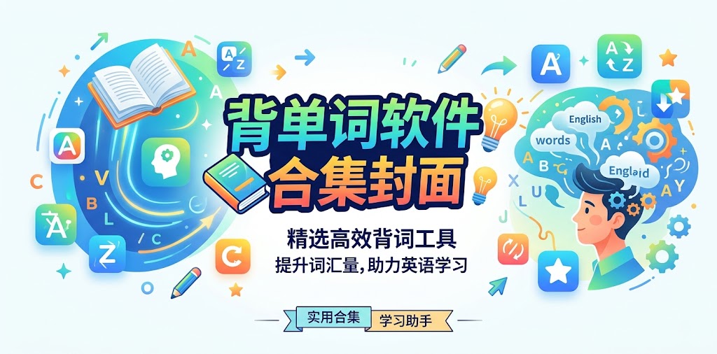 背单词APP哪个最有效
