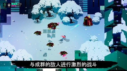 Hyper Light Drifter3
