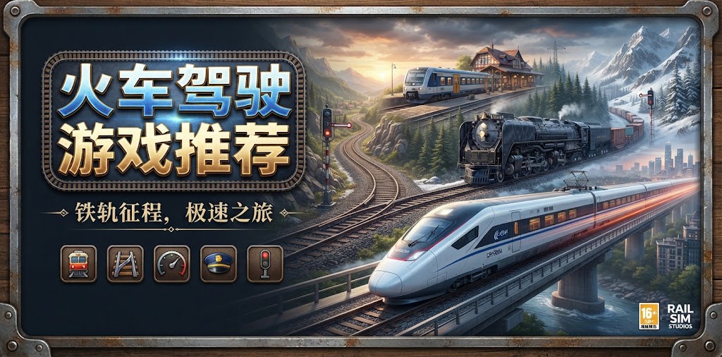 休闲宠物游戏合集