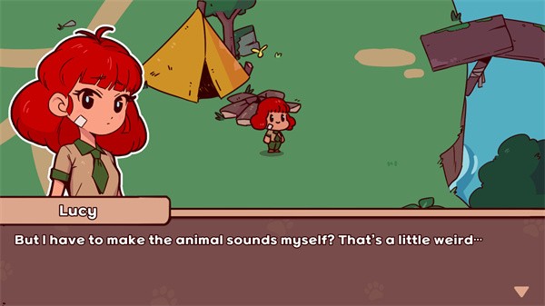 我的声音动物园(My Voice Zoo)2
