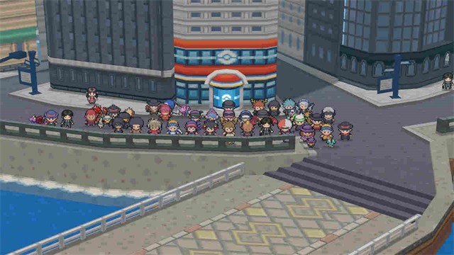 PokeMMO联机版4