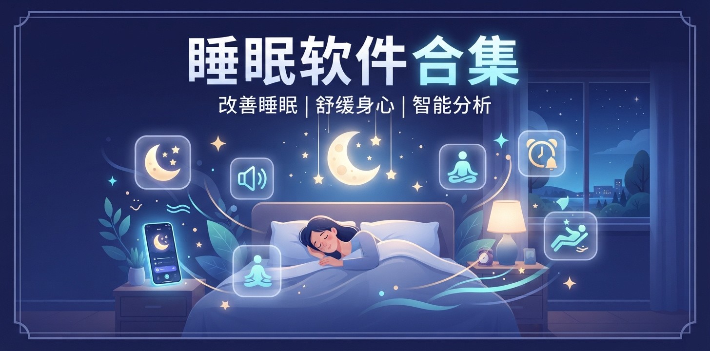 免费睡眠软件哪个好