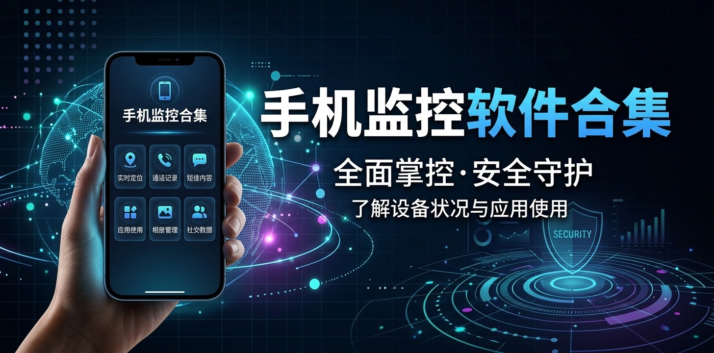 监控软件有哪几款