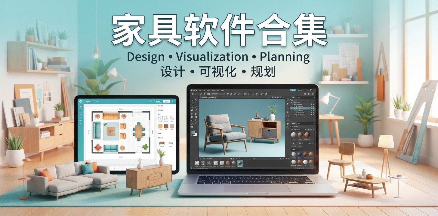 家具软件app哪个好