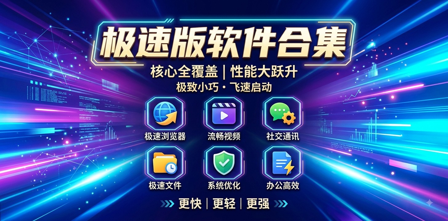 极速版APP哪个更好用