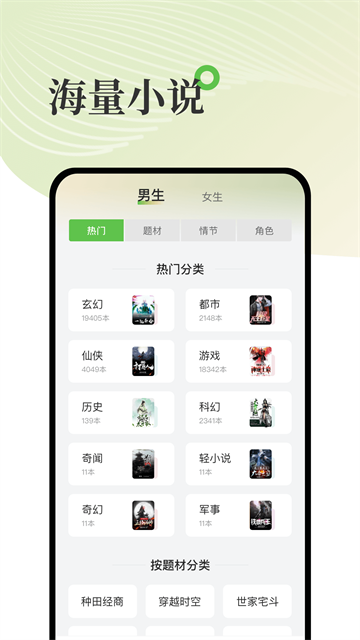 甜瓜小说1